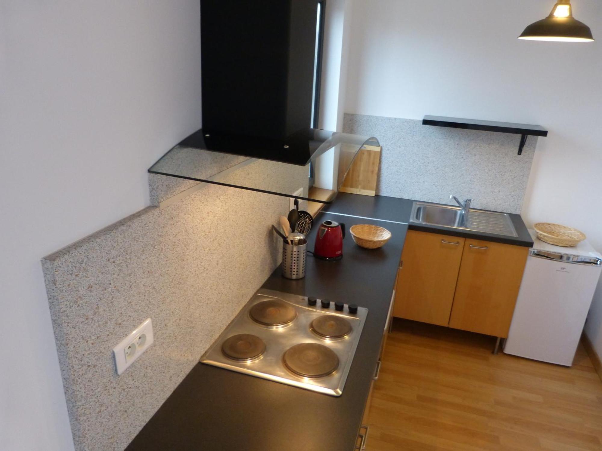 Le 99B Modern Apartment Queen Size Bed Connected Tv Hallennes-lez-Haubourdin Kültér fotó